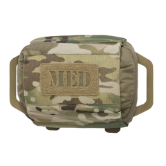 Pouch Medical Orizontal Helikon-Tex Cordura Multicam