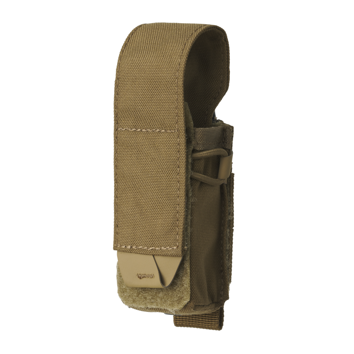 Port încărcător Pistol Helikon-Tex Compatibil MOLLE Coyote