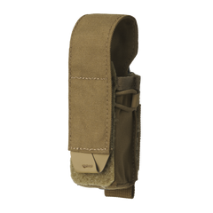 Port încărcător Pistol Helikon-Tex Compatibil MOLLE Coyote