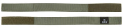 Elastic pantaloni Hosengummi cu Velcro Oliv MFH - 38cm, 2.5cm