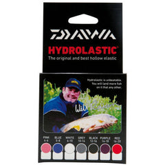 Elastic Pescuit HYDROL RED MATCH WINNER Daiwa - Rezistență, Performanță Sporită