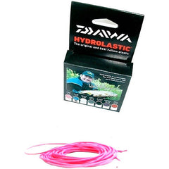 Elastice Pescuit Hidrolastic PINK DAIWA - 4-6, Rezistență Maximă Crap