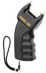 Electrosoc Power 200 - PTB, 200.000V