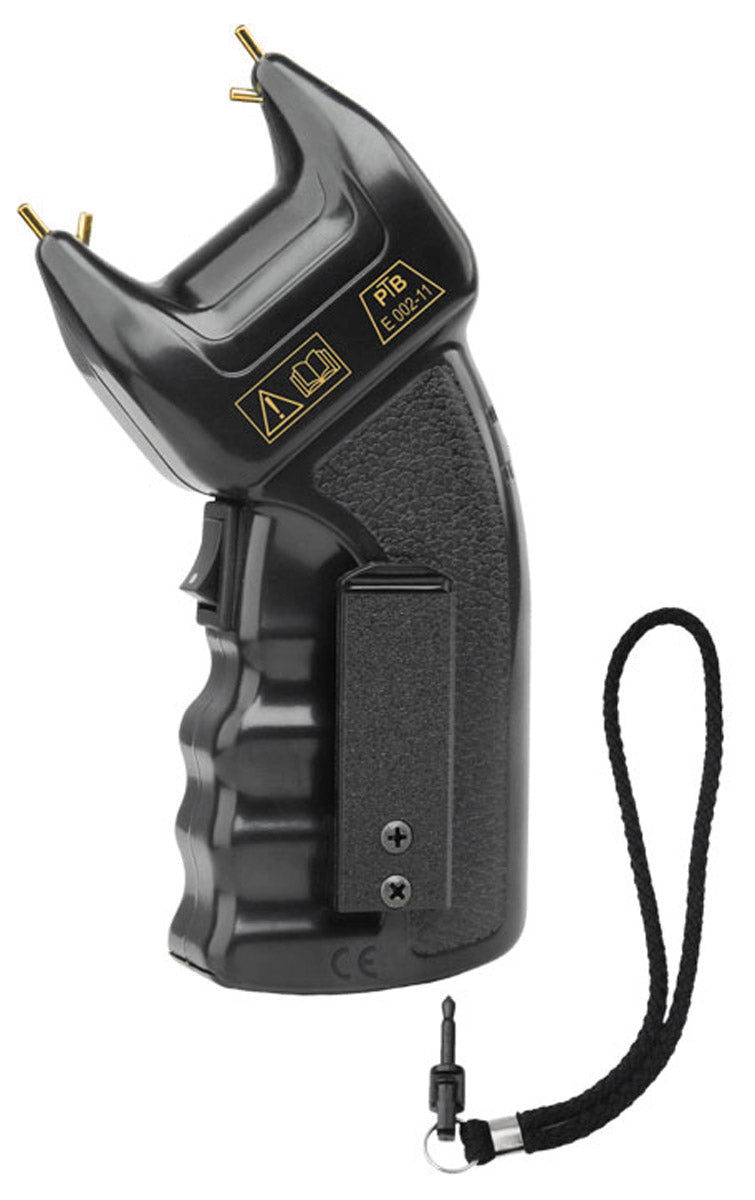 Electrosoc Power 200 - PTB, 200.000V