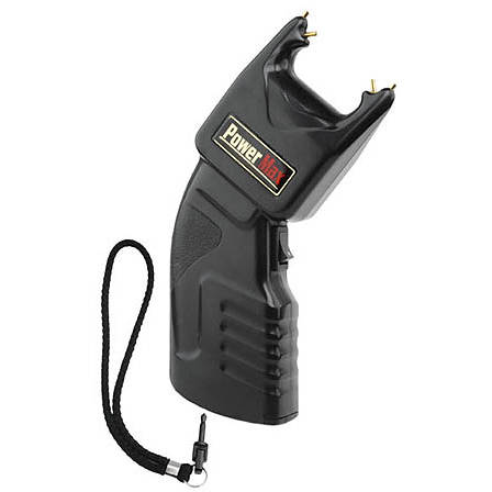 Electrosoc Power Max Arrow Int. - 500.000V, Autoapărare Eficientă