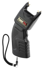 Electrosoc Power Max Negru - 500.000V, PTB