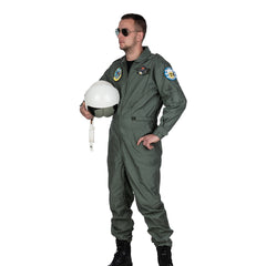 Embleem 3D PVC Stewardess wanted #10025 - Umor Tactic și Personalitate