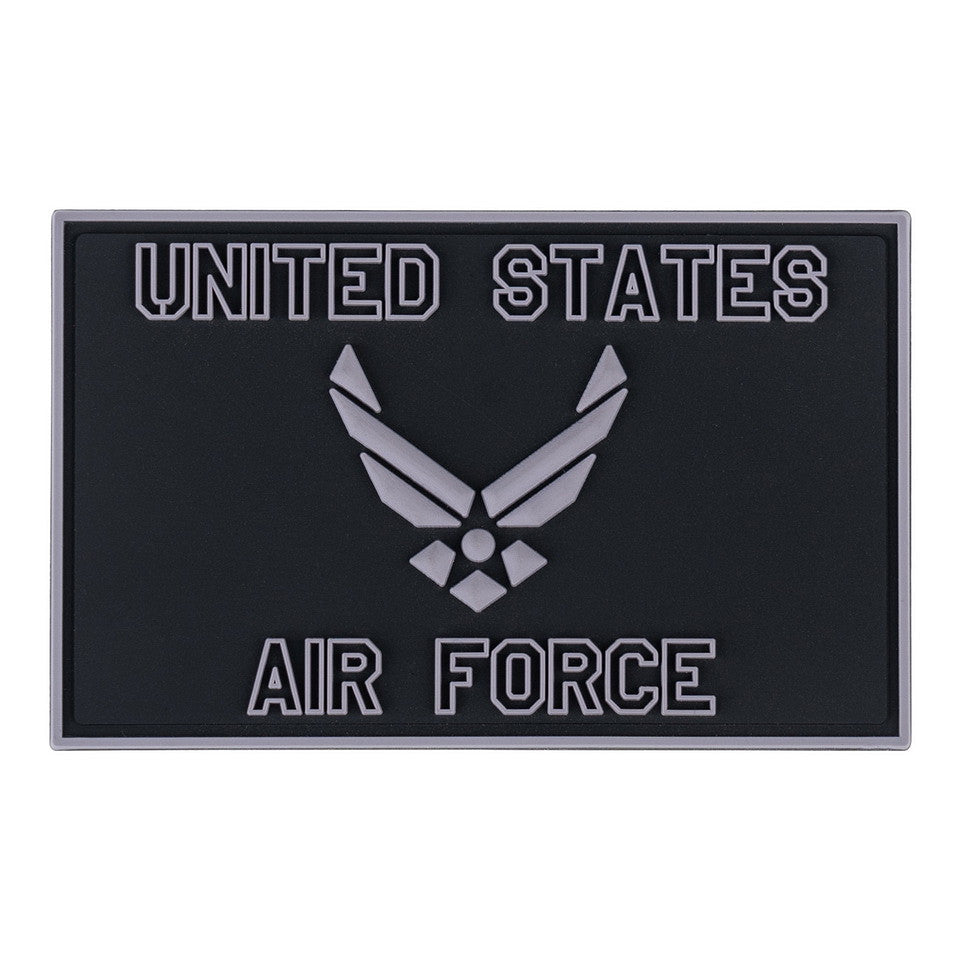 Embleem 3D PVC United States Air Force - Simbol de Onoare și Excelență