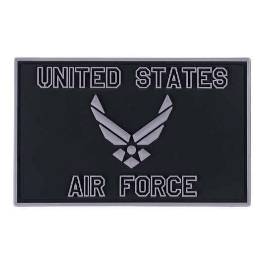 Embleem 3D PVC United States Air Force - Simbol de Onoare și Excelență