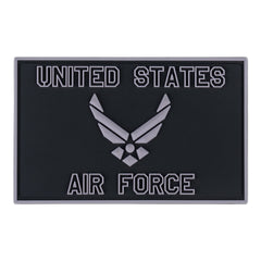 Embleem 3D PVC United States Air Force - Simbol de Onoare și Excelență