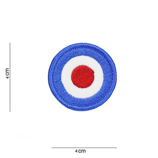 Embleem Air Force RAF Roundel #3044 - Simbol al Excelenței Aeriene