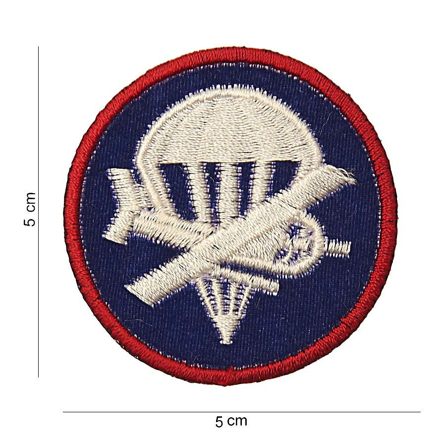 Embleem Combined Airborne Garrison Cap #3027 Diversen - Afirmă-ți Apartenența