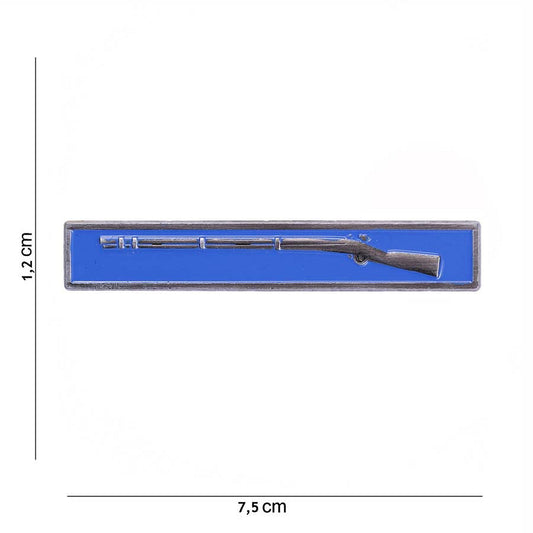 Embleem Infanterie Metal #6018 Divers - Simbolul Tău de Curaj și Onoare