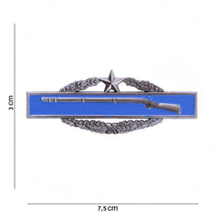 Embleem Infantry Badge Second Award Divers - Afirmă Distincția