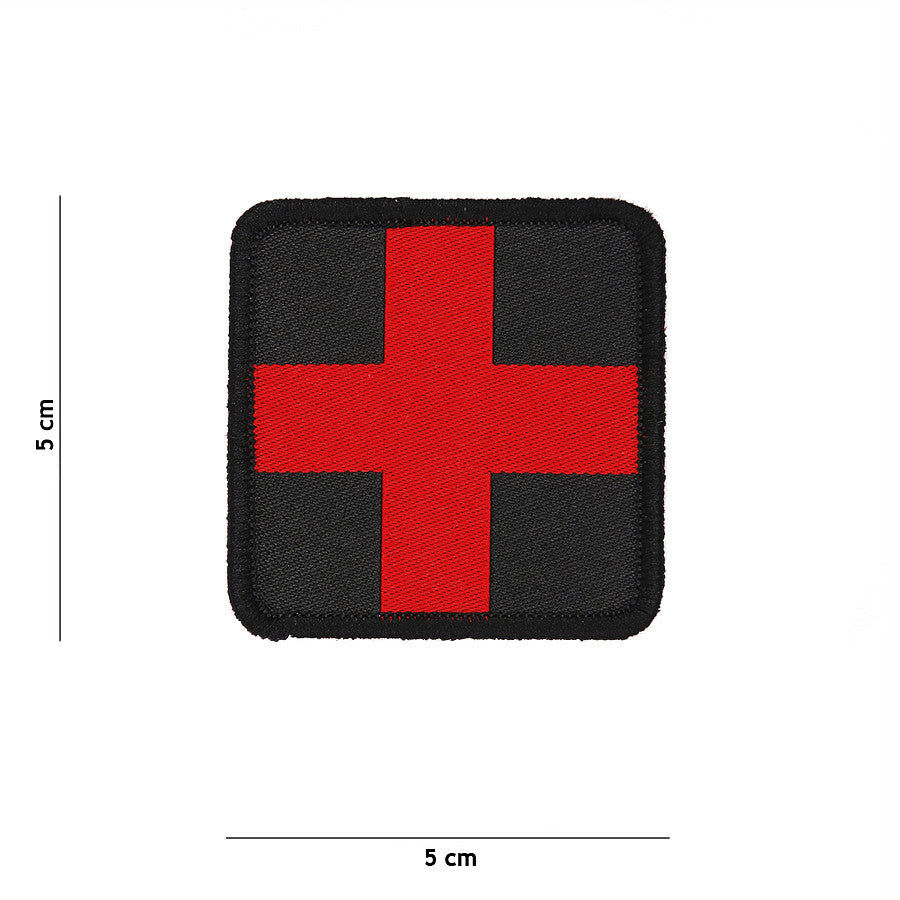 Embleem Medic #7138 - Identificare Esențială & Detalii Acute