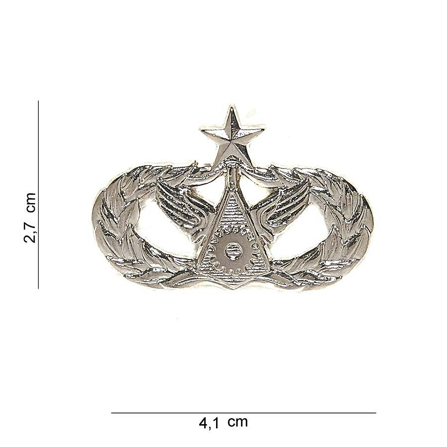 Embleem Star wing #7050 Diverse - Afirmă-ți Unicitatea cu Stil