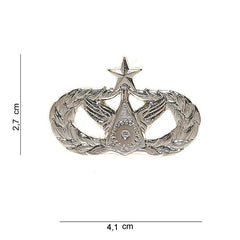 Embleem Star wing #7050 Diverse - Afirmă-ți Unicitatea cu Stil
