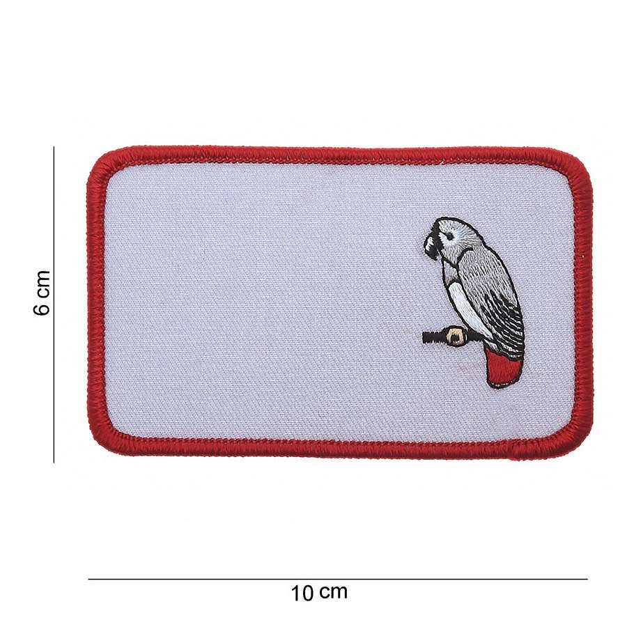 Embleem Stof 322 Squadron KLU #5054 Diversen - Simbol al Elitei