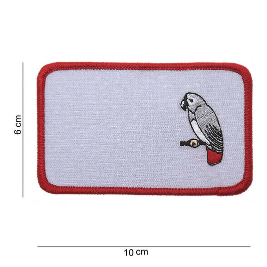 Embleem Stof 322 Squadron KLU #5054 Diversen - Simbol al Elitei