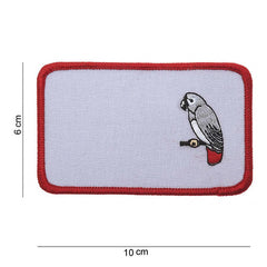 Embleem Stof 322 Squadron KLU #5054 Diversen - Simbol al Elitei