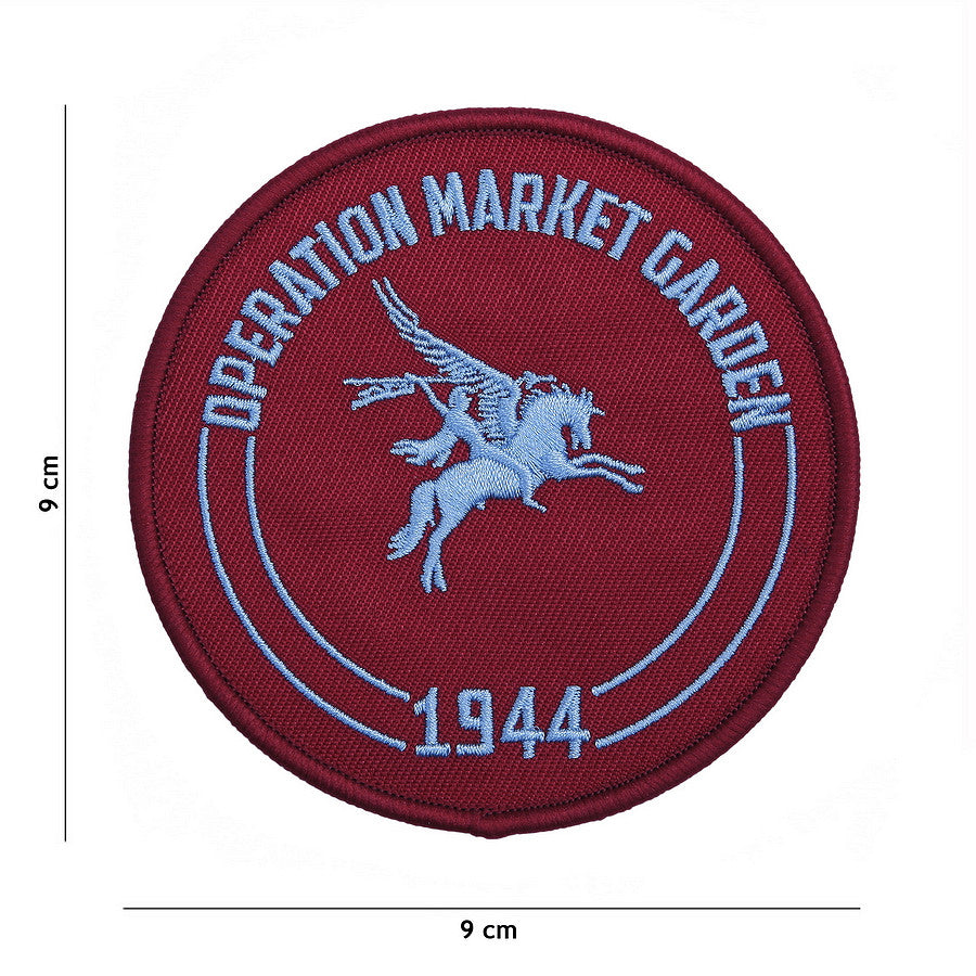 Embleem stof Operation Market Garden Diversen Fostex WWII - Onorează Eroii