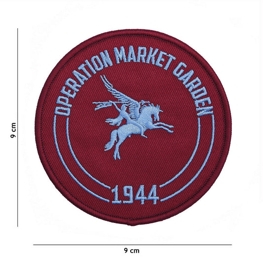 Embleem stof Operation Market Garden Diversen Fostex WWII - Onorează Eroii