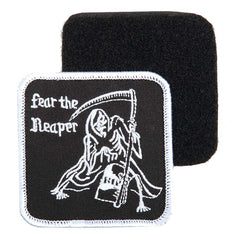 Embleem Tactic Fear The Reaper #1077 Divers - Afirmă-ți Spiritul Neînfricat