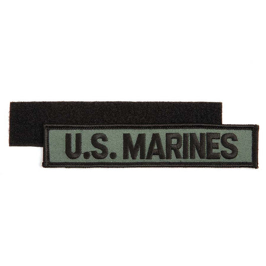 Embleem Tactic US Marines Velcro Diversen - Afirmă-ți Apartenența