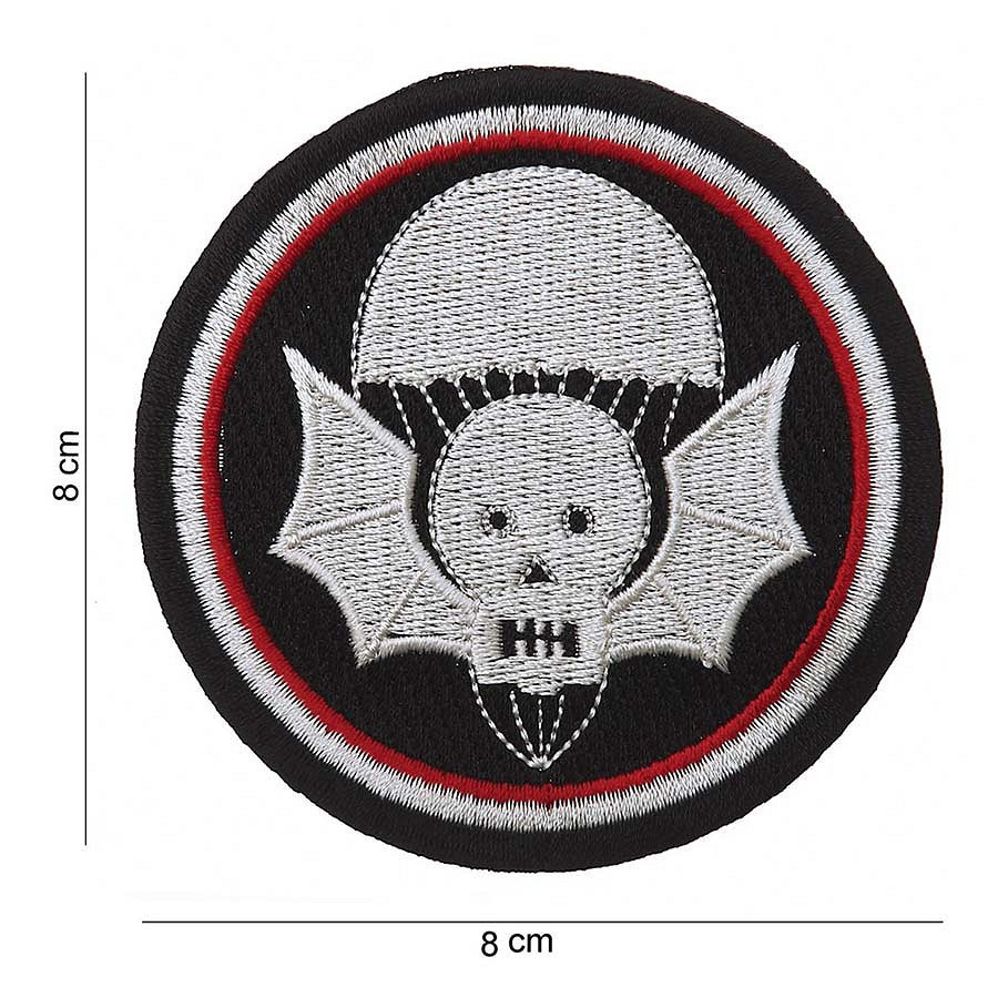Embleem Textil 502 PIR #1071 Diversen - Arată-ți Apartenența