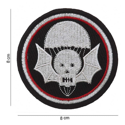 Embleem Textil 502 PIR #1071 Diversen - Arată-ți Apartenența