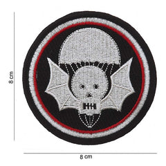 Embleem Textil 502 PIR #1071 Diversen - Arată-ți Apartenența