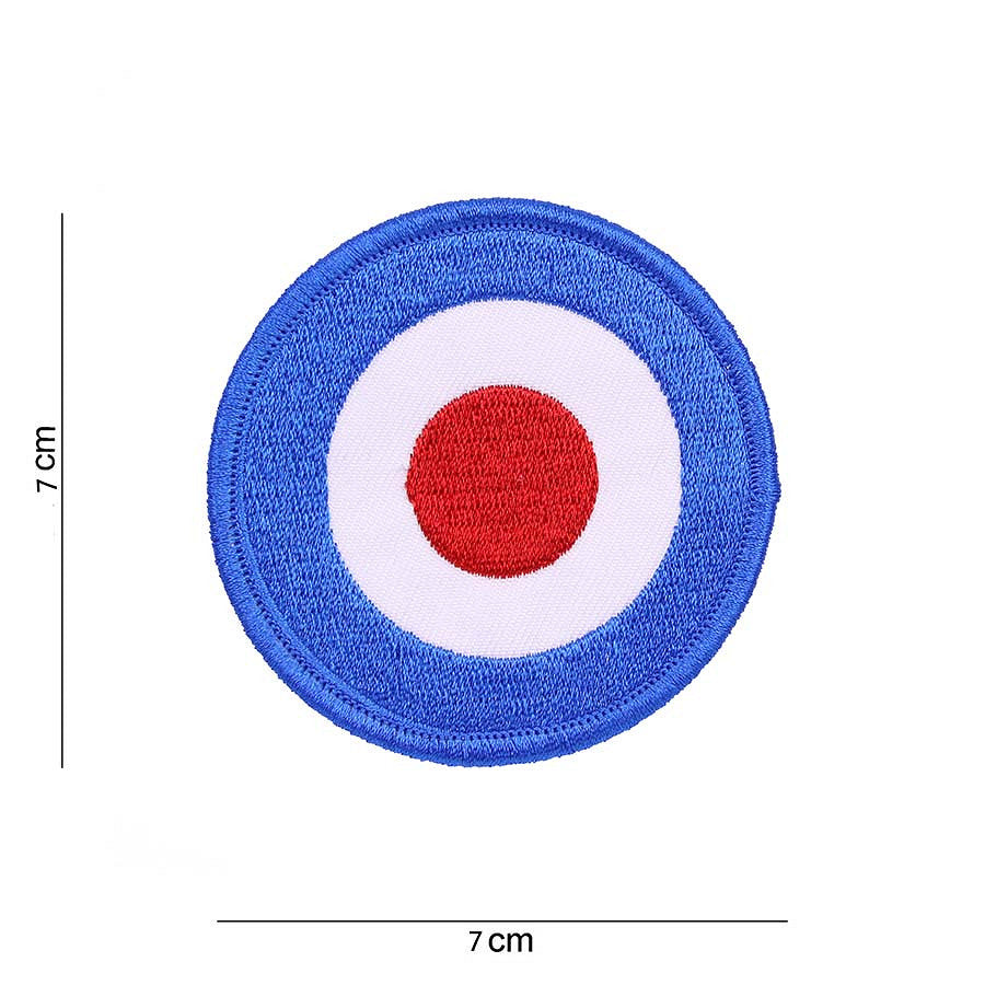 Embleem Textil Air Force Logo #3045 - Afirmă Spiritul Aviatic