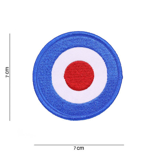 Embleem Textil Air Force Logo #3045 - Afirmă Spiritul Aviatic