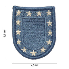 Embleem US army klein #3022 Diversen - Afirmă-ți Stilul Tactic
