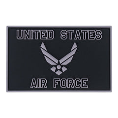 Emblema 3D PVC United States Air Force - Simbol de Onoare și Excelență
