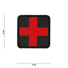 Emblema Medic #7138 - Identificare Esențială & Detalii Acute
