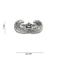 Emblema Metalică Air Assault Wing #7052 Diversen - Afirmă-ți Spiritul Elitei Aeriene
