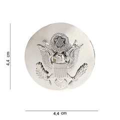 Emblema Metalica US Eagle #6007 Divers US Army - Afirmă Respectul Tău Neclintit