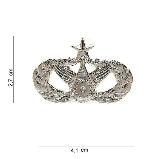 Emblema Star wing #7050 Diverse - Afirmă-ți Unicitatea cu Stil