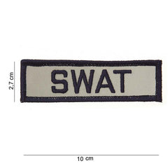 Emblema SWAT #2011 Diverse - Identitate Tactică Autentică