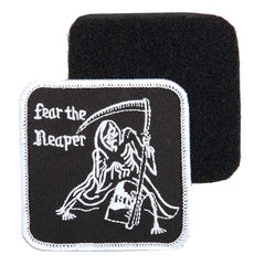 Emblema Tactic Fear The Reaper #1077 Divers - Afirmă-ți Spiritul Neînfricat