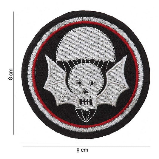 Emblema Textil 502 PIR #1071 Diversen - Arată-ți Apartenența