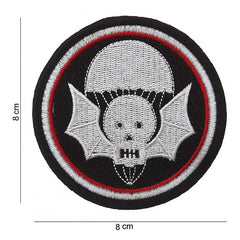 Emblema Textil 502 PIR #1071 Diversen - Arată-ți Apartenența