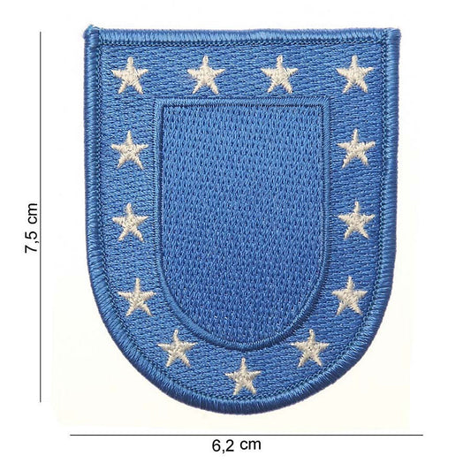 Emblema US Army Groot #3021 Diversen - Afișează-ți Spiritul Militar