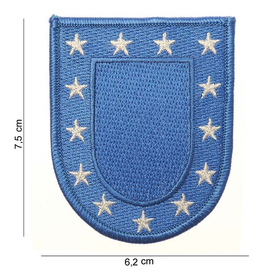 Emblema US Army Groot #3021 Diversen - Afișează-ți Spiritul Militar