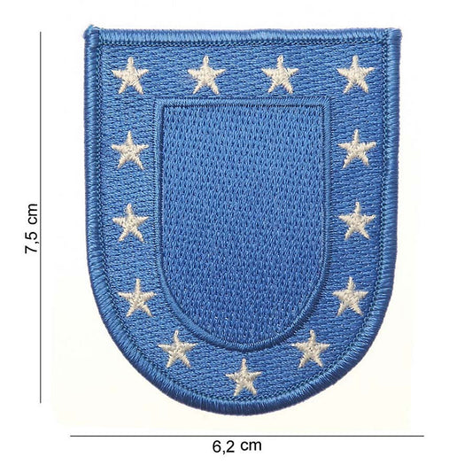 Emblema US Army Groot #3021 Diversen - Afișează-ți Spiritul Militar