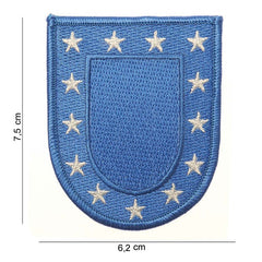 Emblema US Army Groot #3021 Diversen - Afișează-ți Spiritul Militar