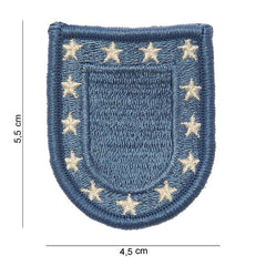 Emblema US army klein #3022 Diversen - Afirmă-ți Stilul Tactic