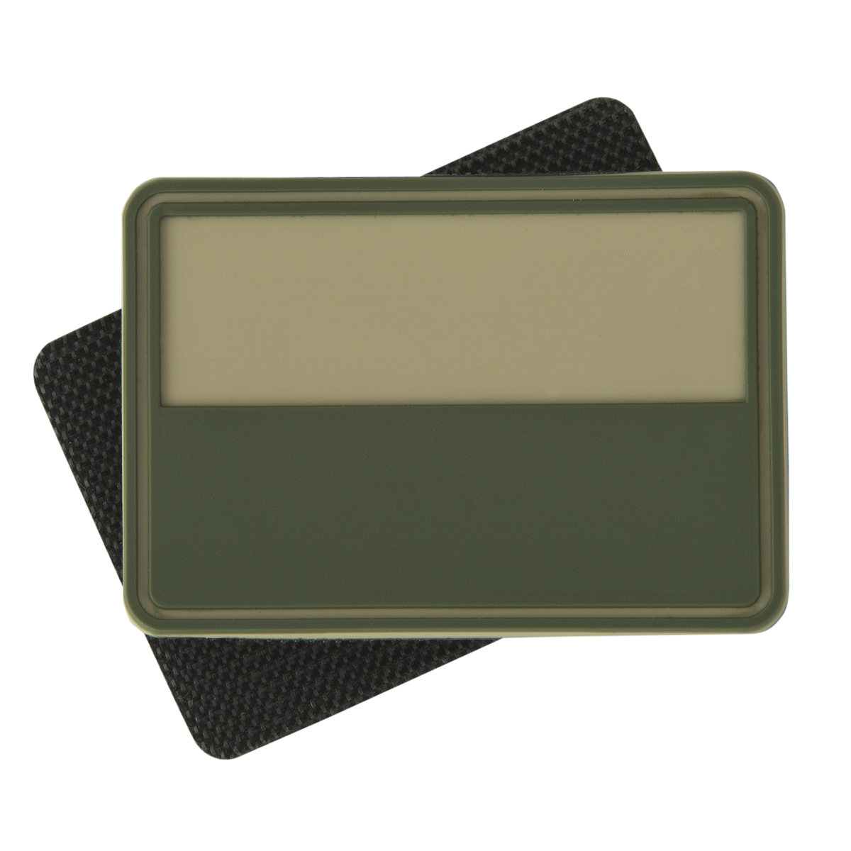 Emblemat Velcro Helikon-Tex Drapelul Poloniei Faded PVC