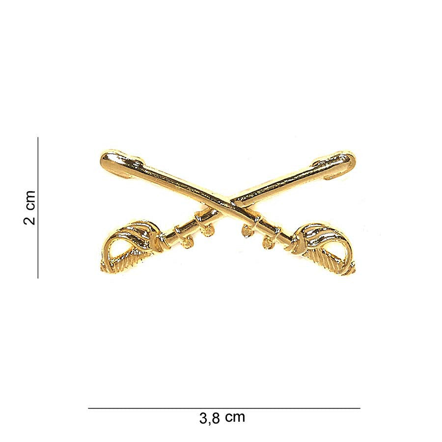Embleme Metalice Sabel SET #6037 Diverse - Onorează-ți Distincția